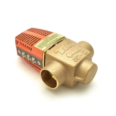 Taco 1" Sweat 557 Geothermal Valve - Image 2