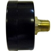 Little Giant 1/2 HP JP-050-C Shallow Well Jet Pump, 115V/230V, Cast Iron - Image 6