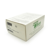 Taco 3/4" Sweat 3-Way Zone Valve - Image 3