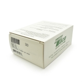 Taco 1" Sweat 3-Way Zone Valve - Image 3