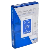 Tekmar 562 WiFi Thermostat, 2H/1C - Image 2