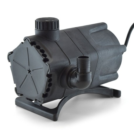 Little Giant WGP-95-PW Pond/Waterfall Pump w/ 16' cord, 5/8 HP, 115V