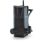 Little Giant WGP-65-PW Pond/Waterfall Pump w/ 16' cord, 1/8 HP, 115V - Image 2