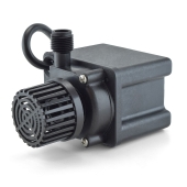 Little Giant PE-2.5F Pond Pump w/ 16' cord, 1/28 HP, 115V - Image 2