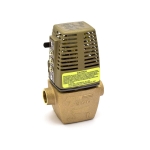 1/2" Sweat 570 Zone Valve