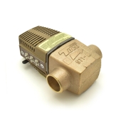 Taco 3/4" Sweat 571 Zone Valve - Image 2