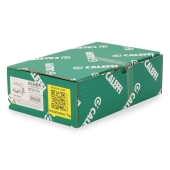 Caleffi 1/2" Sweat Union x FNPT, AutoFill Boiler Pressure Reducing & Backflow Preventer Valve Combo - Image 6