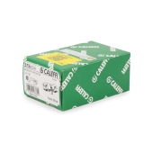 Caleffi 1/2" FNPT Union FlowShield Dual Check Backflow Preventer Valve w/ Atmospheric Vent, Lead-Free - Image 5