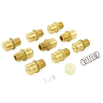 NG to LP Gas Conversion Kit for PTC260