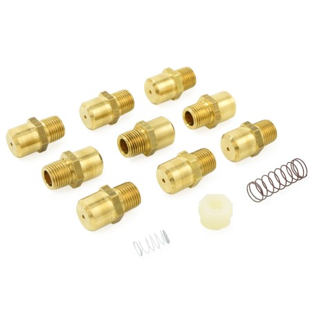 Modine NG to LP Gas Conversion Kit for PTC260