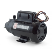 Little Giant TE-5-MD-HC Magnetic Drive Pump for Highly Corrosive, 1/8 HP, 115/230V - Image 4