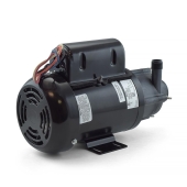 Little Giant TE-5-MD-HC Magnetic Drive Pump for Highly Corrosive, 1/8 HP, 115/230V - Image 3