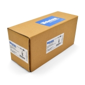 Webstone Valves 1" x 1" Sweat (Solder) Primary/Secondary Purge Tee - Image 3