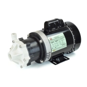 Little Giant TE-6-MD-SC Magnetic Drive Pump for Semi-Corrosive, 1/2 HP, 115/230V, 1-Phase - Image 2