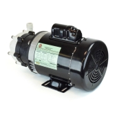 Little Giant TE-6-MD-SC Magnetic Drive Pump for Semi-Corrosive, 1/2 HP, 115/230V, 1-Phase - Image 4