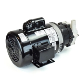 Little Giant TE-6-MD-SC Magnetic Drive Pump for Semi-Corrosive, 1/2 HP, 115/230V, 1-Phase - Image 3