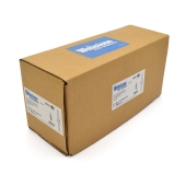 Webstone Valves 1-1/4" x 1-1/4" Sweat (Solder) Primary/Secondary Purge Tee - Image 3