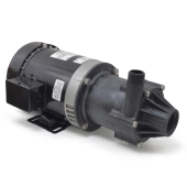 Little Giant TE-7-MD-HC Magnetic Drive Pump for Highly Corrosive, 3/4 HP, 230/460V, 3-Phase - Image 1