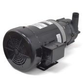 Little Giant TE-7-MD-HC Magnetic Drive Pump for Highly Corrosive, 3/4 HP, 230/460V, 3-Phase - Image 3
