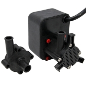 Little Giant 1-EUAA-MD Aquarium Pump, 1/200 HP, 115V - Image 1