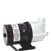 Little Giant 1-MD Magnetic Drive Pump for Mildy Corrosive, 1/70 HP, 115V - Image 2