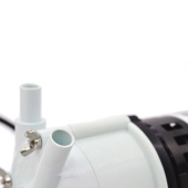 Little Giant 1-MD Magnetic Drive Pump for Mildy Corrosive, 1/70 HP, 115V - Image 3