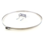 Support Band for 4.4 - 7.6 Gal. Expansion Tanks