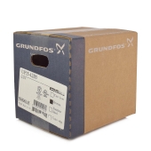 Grundfos UP15-42B5 Bronze Circulator Pump, 1/2" Sweat, 1/25 HP, 115V - Image 3