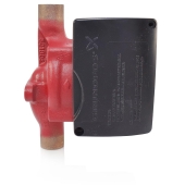 Grundfos UP15-42B7 Bronze Circulator Pump, 3/4" Sweat, 1/25 HP, 115V - Image 2