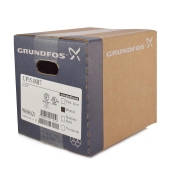 Grundfos UP15-42B7 Bronze Circulator Pump, 3/4" Sweat, 1/25 HP, 115V - Image 4