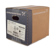 Grundfos UP15-42BUC5 Bronze Circulator Pump w/ IFC, 1/2" Sweat (Union), 1/25 HP, 115V - Image 4