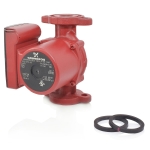 UP15-42F Circulator Pump, 1/25 HP, 115V