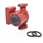 UP15-42FR Circulator Pump, 1/25 HP, 115V