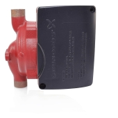 Grundfos UP15-10B5 Bronze Circulator Pump, 1/2" Sweat, 1/25 HP, 115V - Image 2