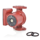 Grundfos UP15-100F Circulator Pump, 1/25 HP, 115V - Image 1
