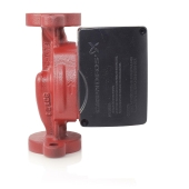 Grundfos UP15-100F Circulator Pump, 1/25 HP, 115V - Image 2