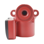 Grundfos UP15-100F Circulator Pump, 1/25 HP, 115V - Image 3