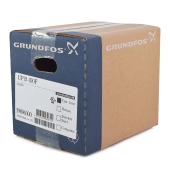 Grundfos UP15-100F Circulator Pump, 1/25 HP, 115V - Image 4