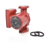 UPS15-58FRC 3-Speed Circulator Pump w/ IFC, 1/25 HP, 115V