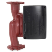 Grundfos UP15-29SF Stainless Steel Circulator Pump, 1/8 HP, 115V - Image 2