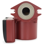 Grundfos UP15-29SF Stainless Steel Circulator Pump, 1/8 HP, 115V - Image 3