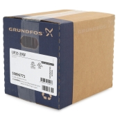 Grundfos UP15-29SF Stainless Steel Circulator Pump, 1/8 HP, 115V - Image 4