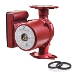 UPS15-35SFC 3-Speed Stainless Steel Circulator Pump w/ IFC, 1/6 HP, 115V