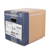 Grundfos UPS15-35SFC 3-Speed Stainless Steel Circulator Pump w/ IFC, 1/6 HP, 115V - Image 4