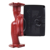 Grundfos UPS15-55SFC 3-Speed Stainless Steel Circulator Pump w/ IFC, 1/8 HP, 115V - Image 2