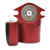 Grundfos UPS15-55SFC 3-Speed Stainless Steel Circulator Pump w/ IFC, 1/8 HP, 115V - Image 3