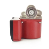 Grundfos UPS15-55SUC 3-Speed Stainless Steel Circulator Pump w/ IFC, 1-1/4" Union, 1/8 HP, 115V - Image 3