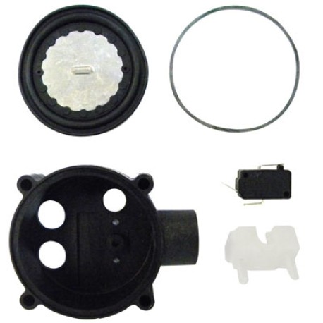 Little Giant SPRK-1 Sump Pump Switch Repair Kit for 6-CIA, 8-CIA, 8-CBA