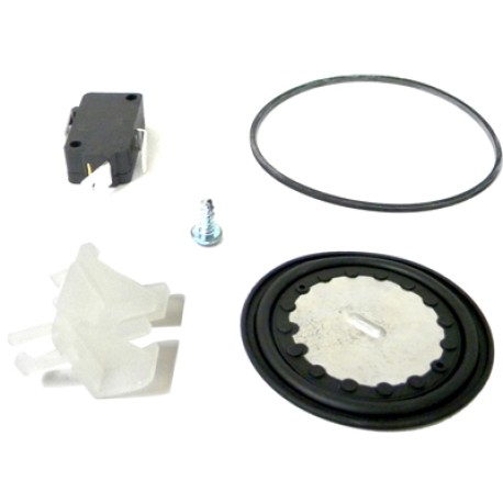 Little Giant SPRK-2 Sump Pump Switch Repair Kit for 6-CIA, 8-CIA, 8-CBA (Less Housing) 