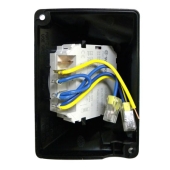 Grundfos Timer for UP-15 Circulator Pumps, 24-Hour - Image 3